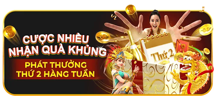 Khuyến mãi slot và bắn cá J88DL