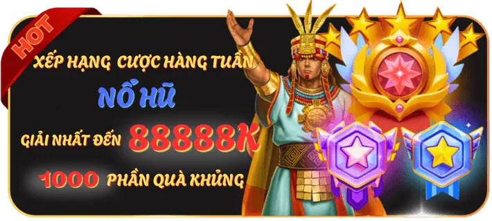 Trò chơi Nổ Hũ J88DL