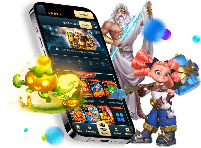 Thưởng nạp lại J88DL