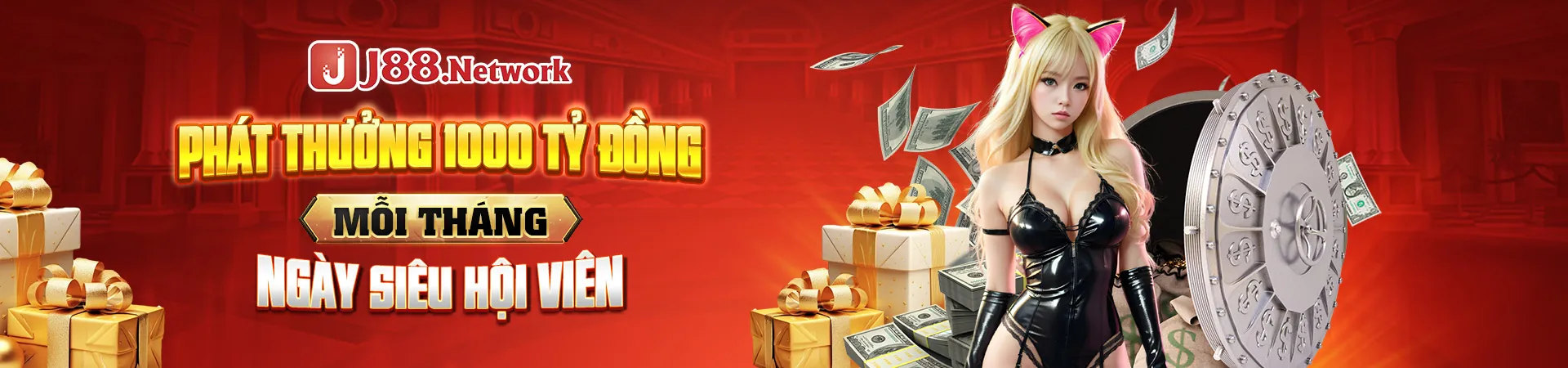 Hình ảnh chính J88DL Link Vào 2026